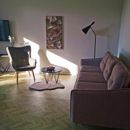 Cosy Old Town Apartment Klaipeda Exterior photo